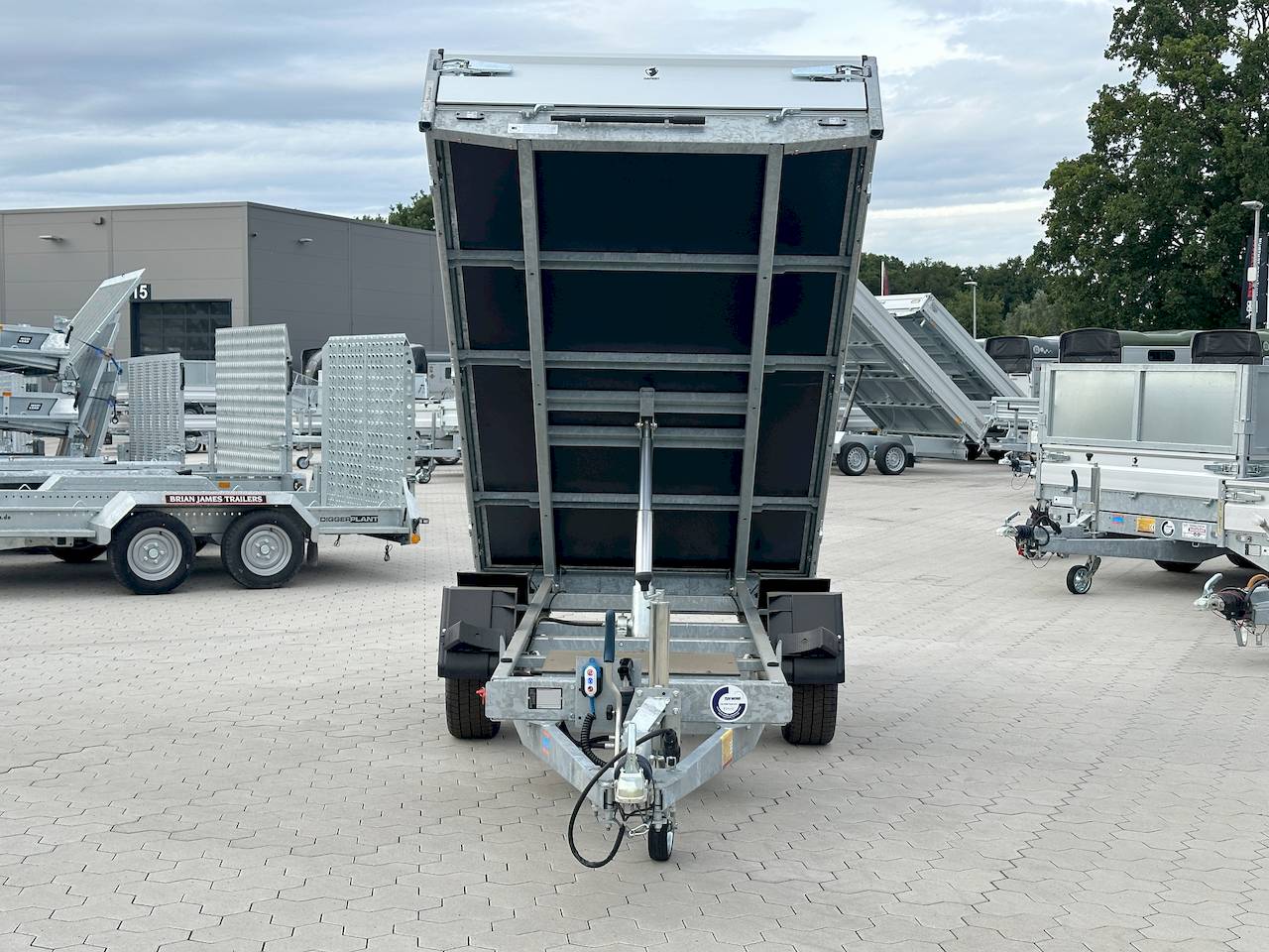 HAPERT COBALT HB-1 | E-PUMPE