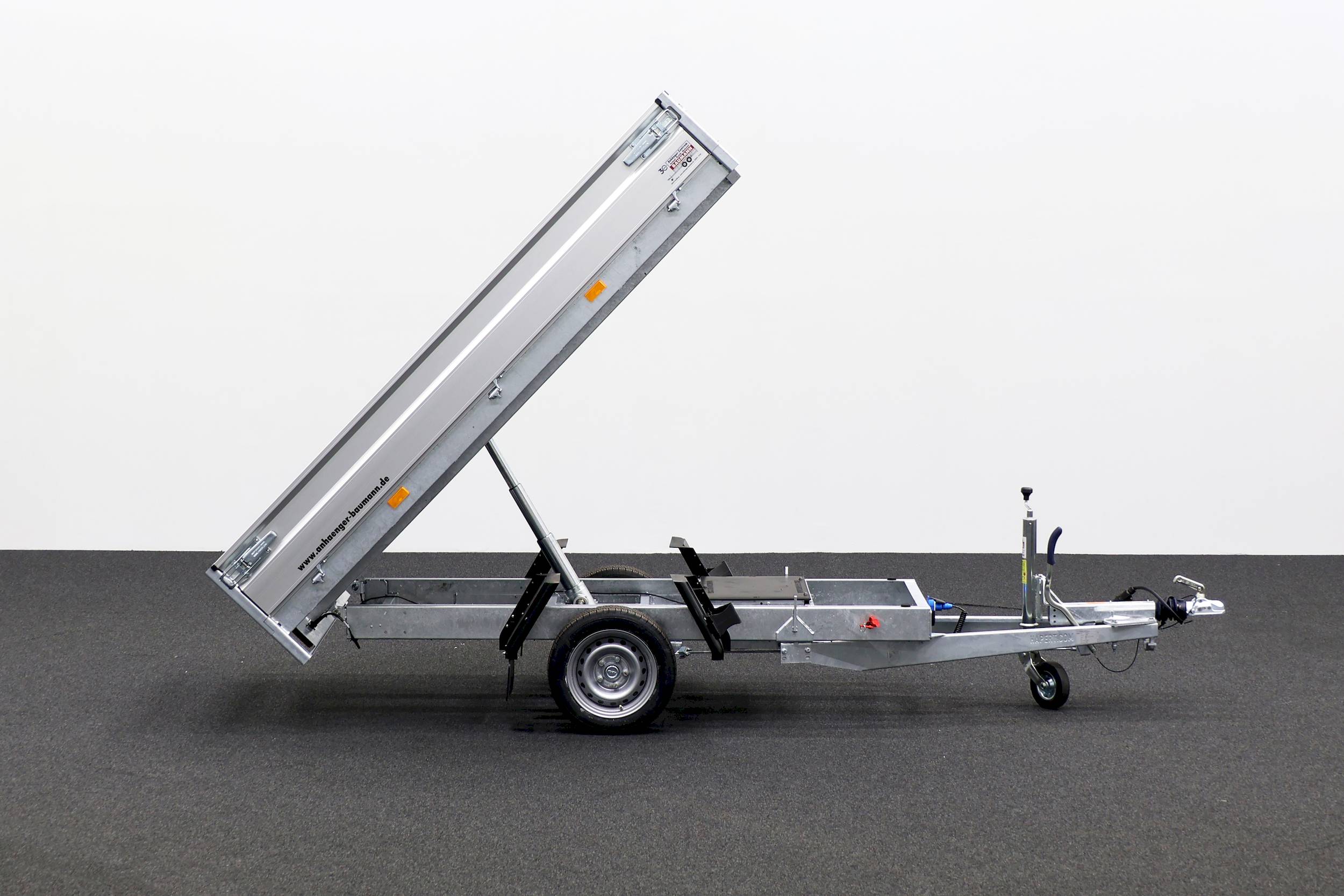 HAPERT COBALT HB-1 | E-PUMPE