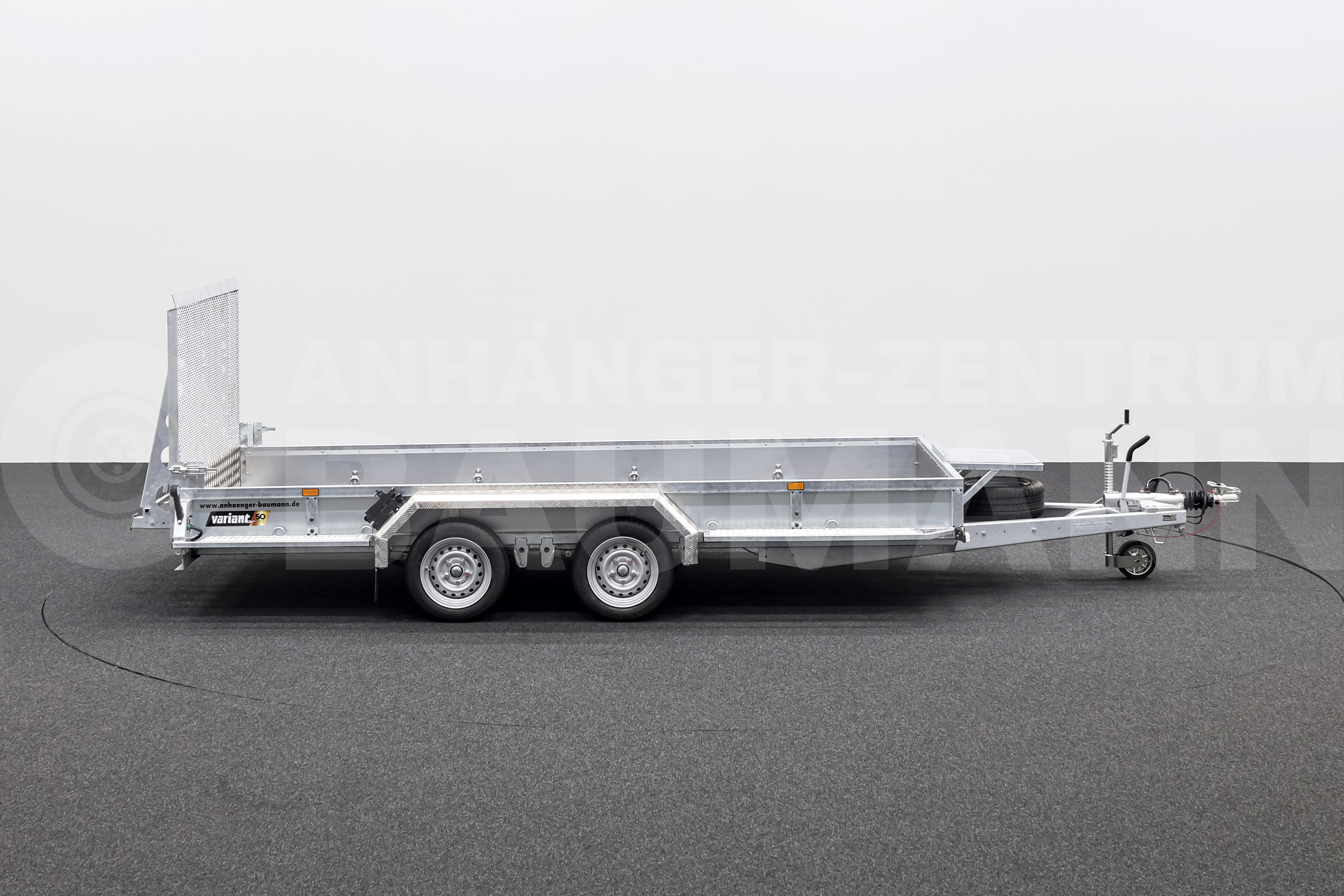 VARIANT 3518 M4 | MAXI LOAD