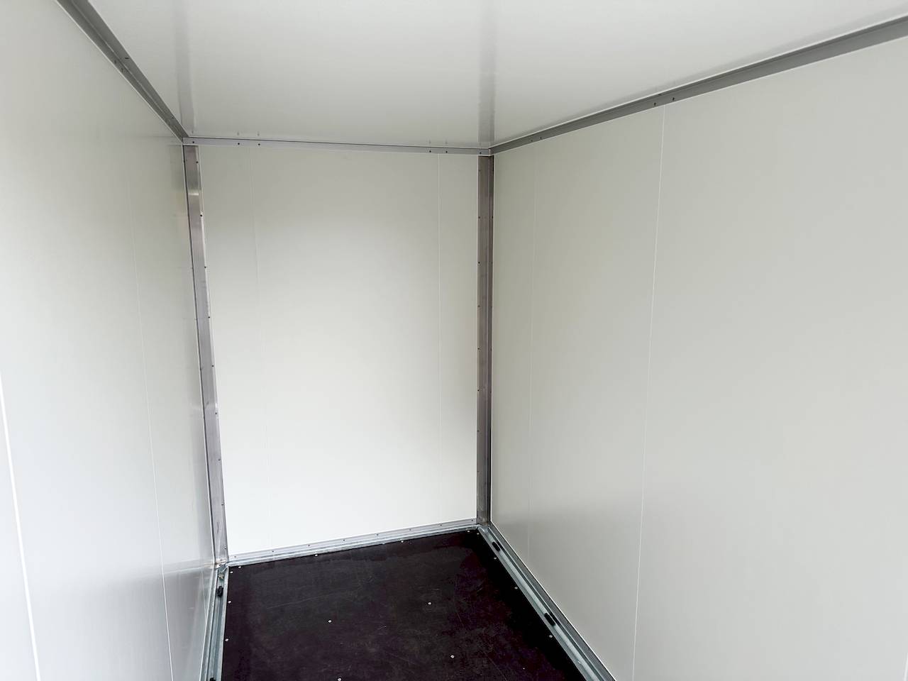 VEZEKO HUSKY FB K B 27.35 SP | SILBER