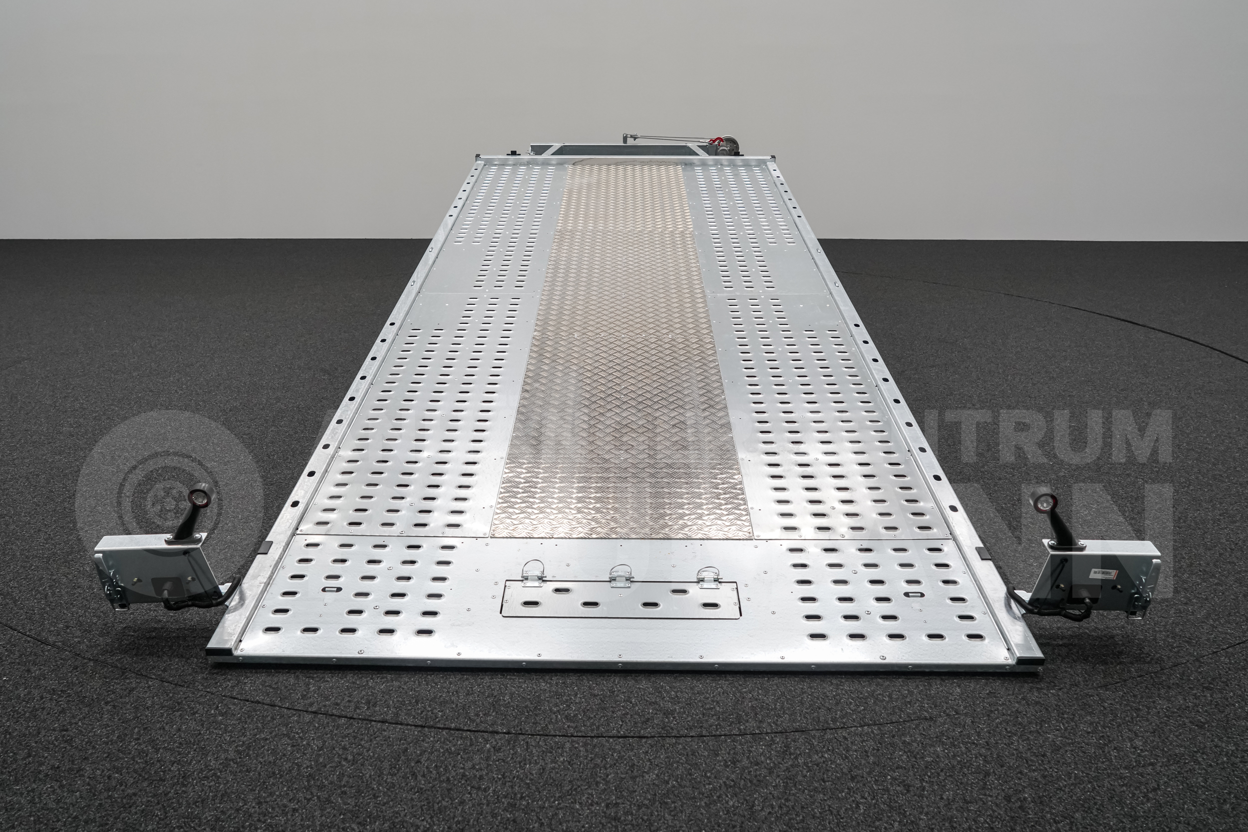 MARTZ GT KIPPBAR 480/2 3T | ALUBODEN MITTIG