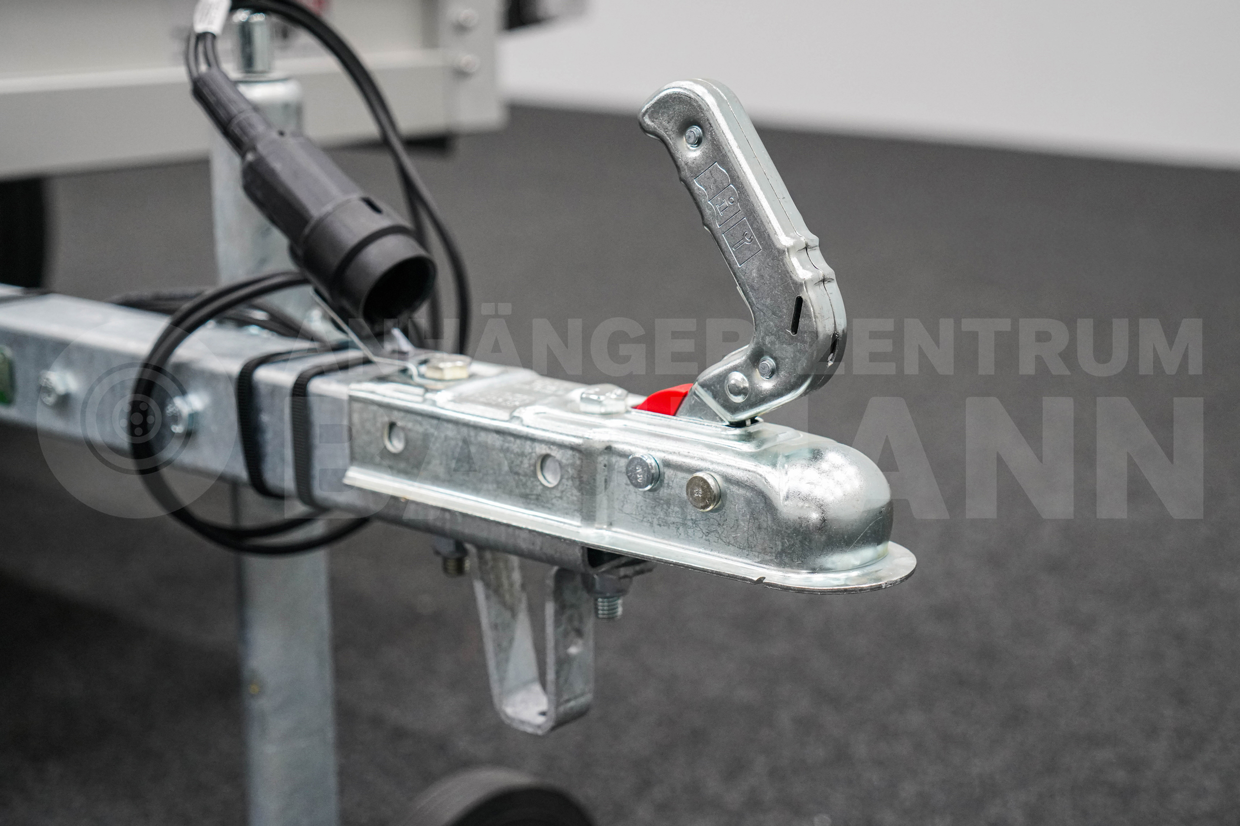 KOCH-ANHÄNGER U6M