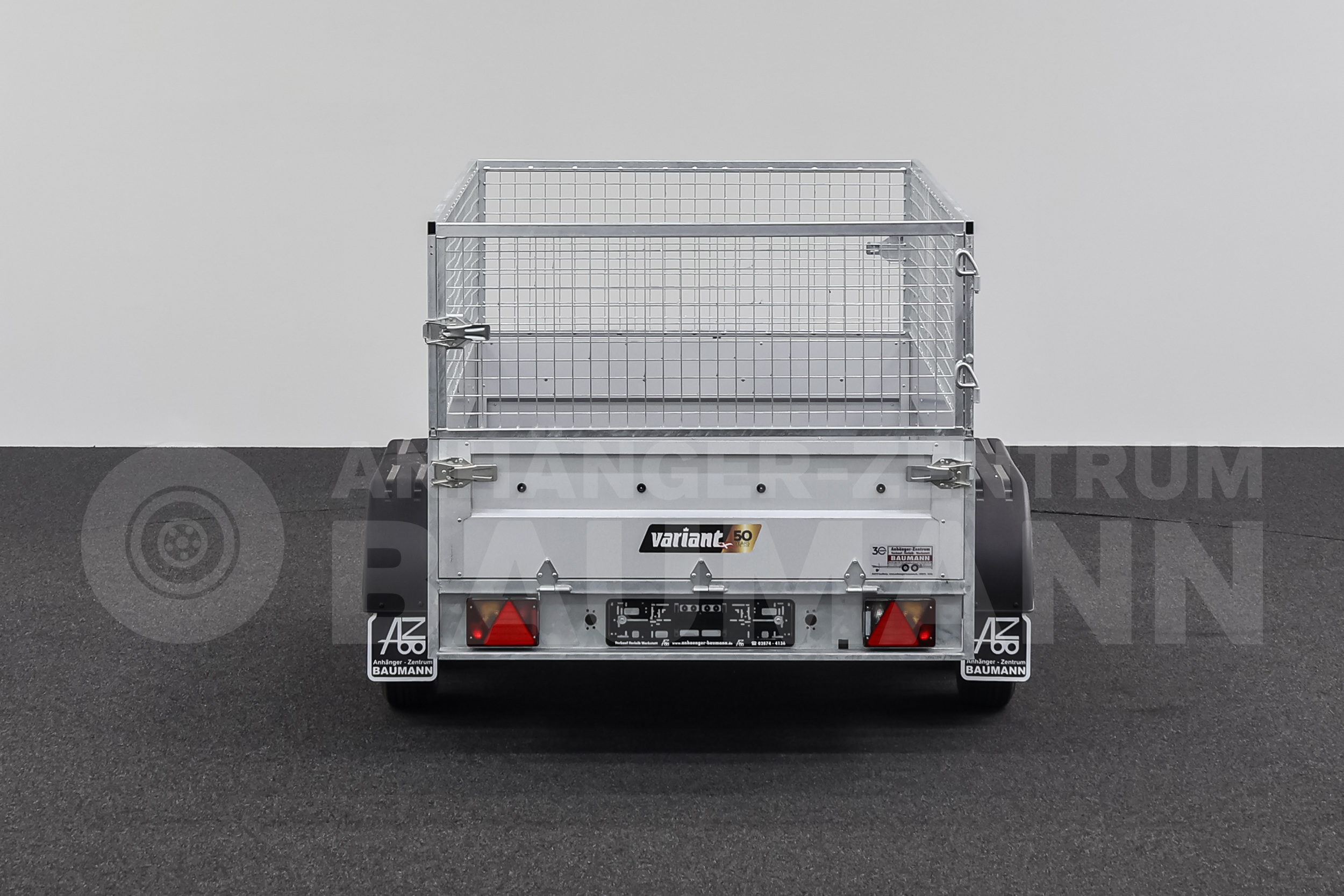 VARIANT 2004 F2 K