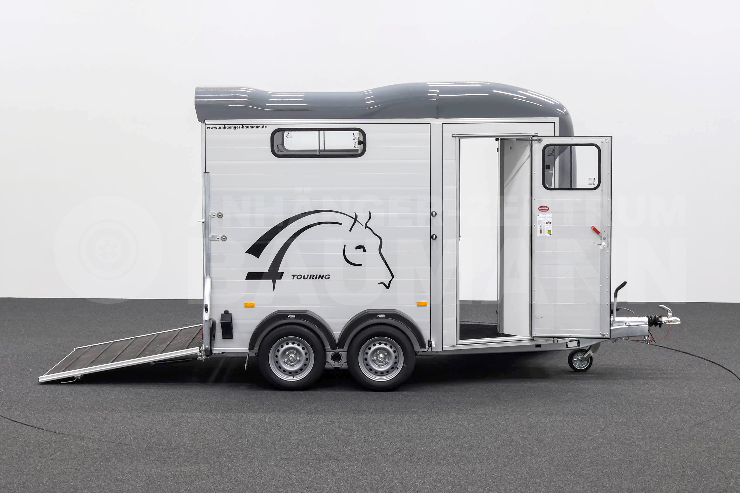 CHEVAL LIBERTE TOURING COUNTRY PREMIUM
