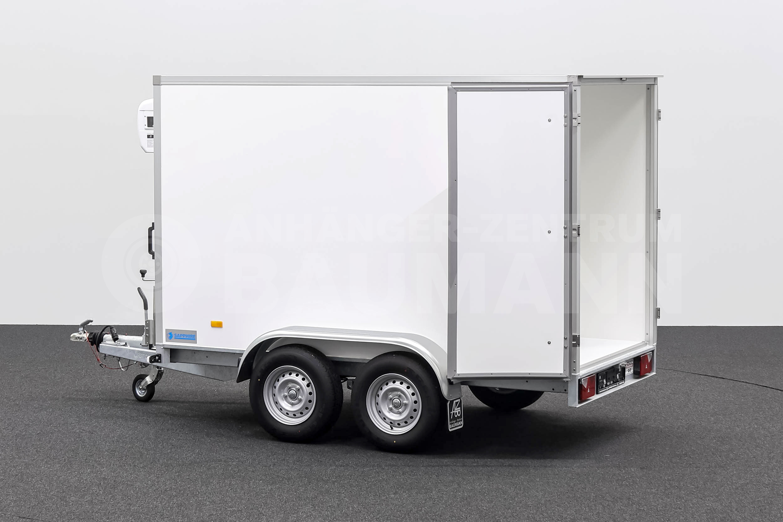 HAPERT SAPPHIRE L-2 COOL