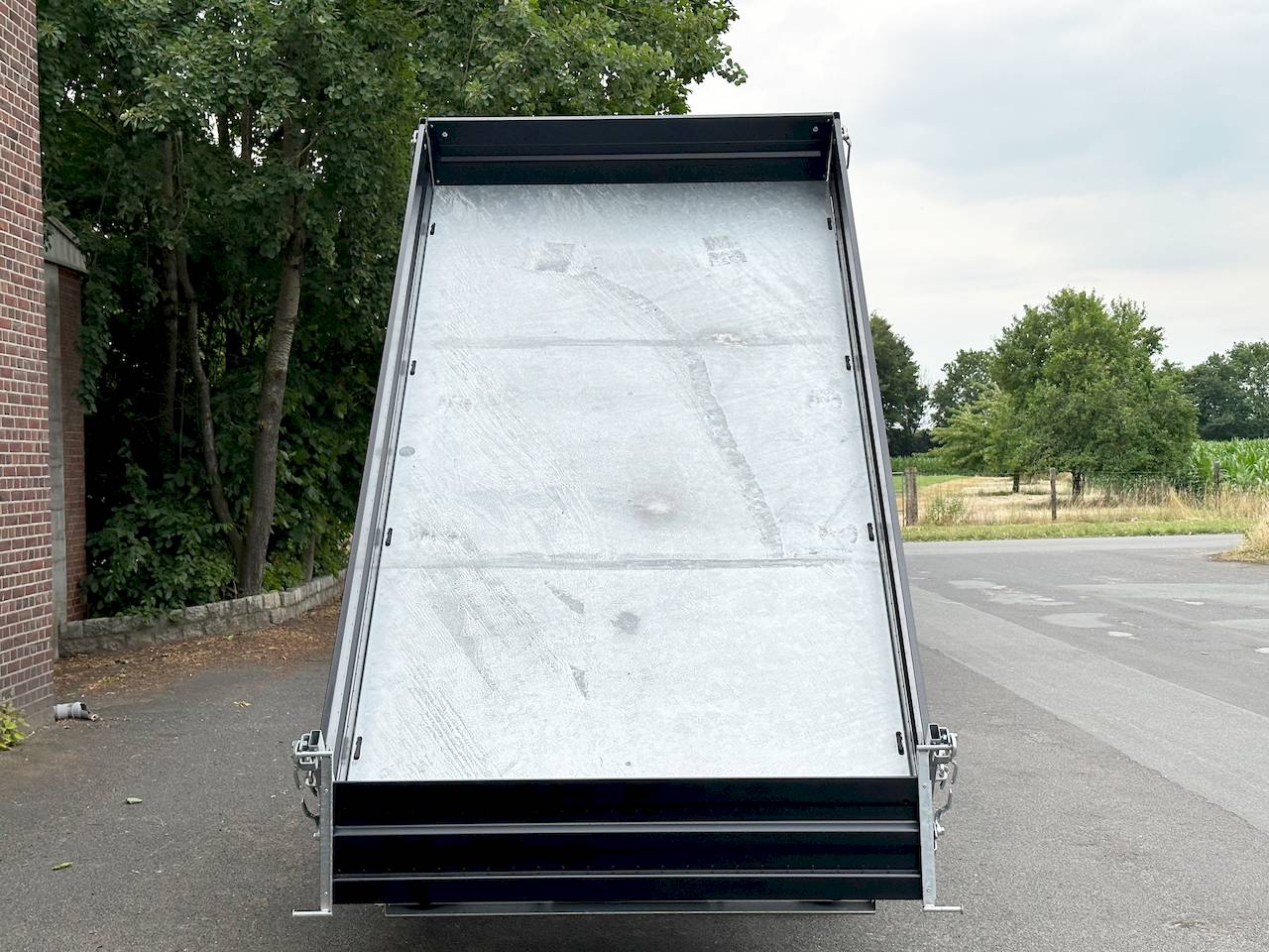 HUMBAUR HTK 3500.37 | STAHL