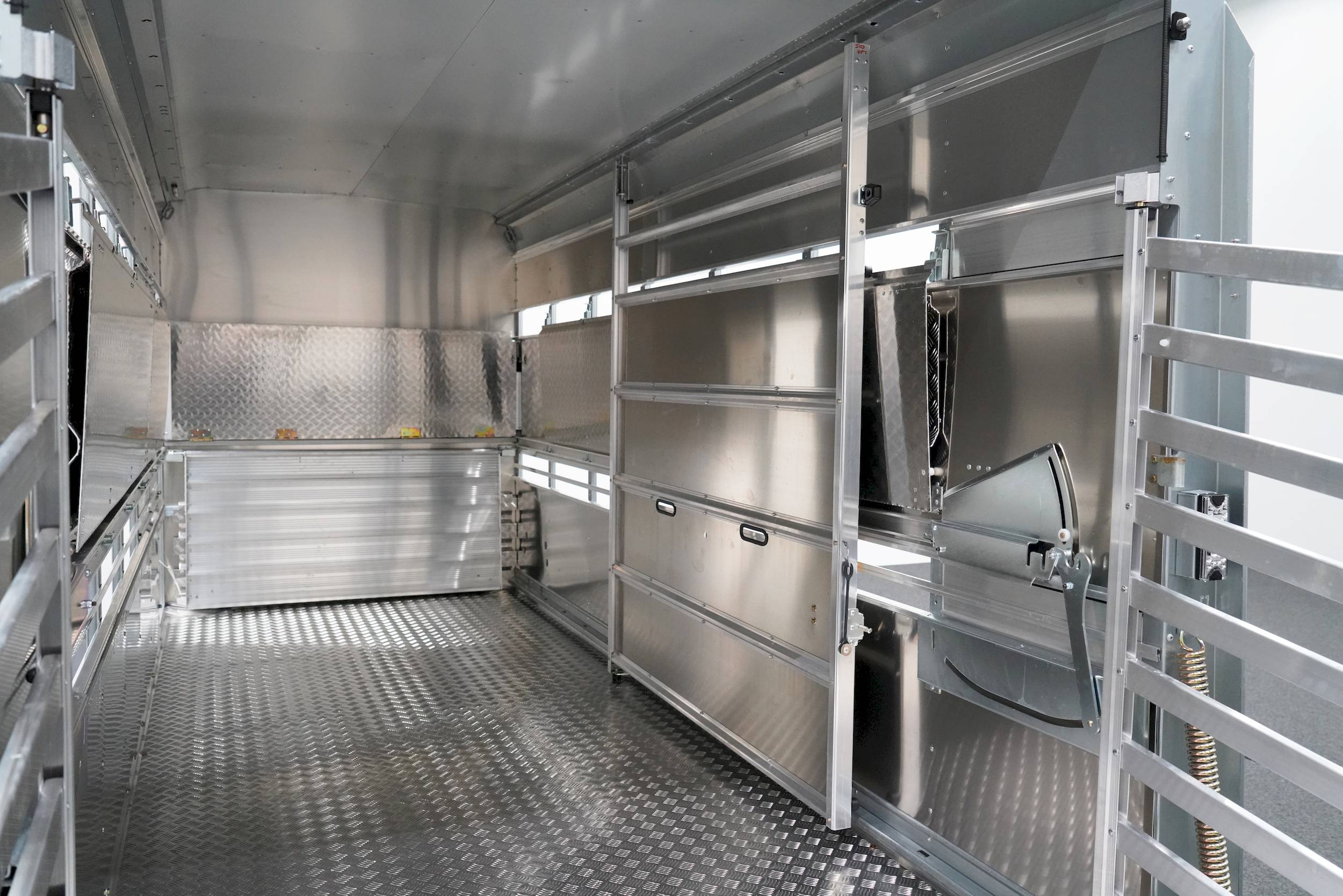 IFOR WILLIAMS TA510 | 14x7 | DOPPELSTOCK