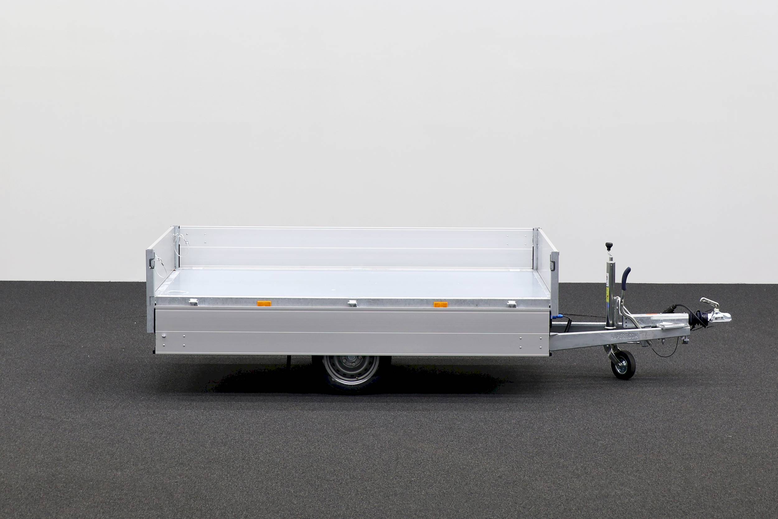 HAPERT COBALT HB-1 | E-PUMPE