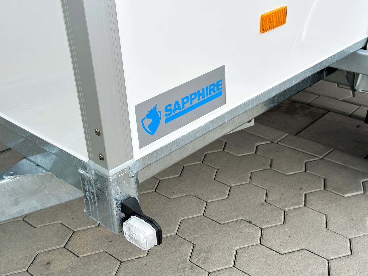 HAPERT SAPPHIRE L-1 COOL