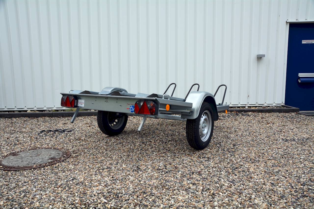 TPV TRAILERS | BÖCKMANN MU2