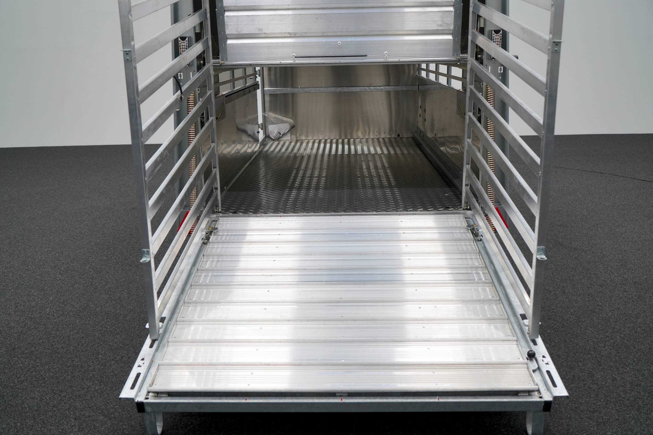 IFOR WILLIAMS TA5 | 10x6 | DOPPELSTOCK