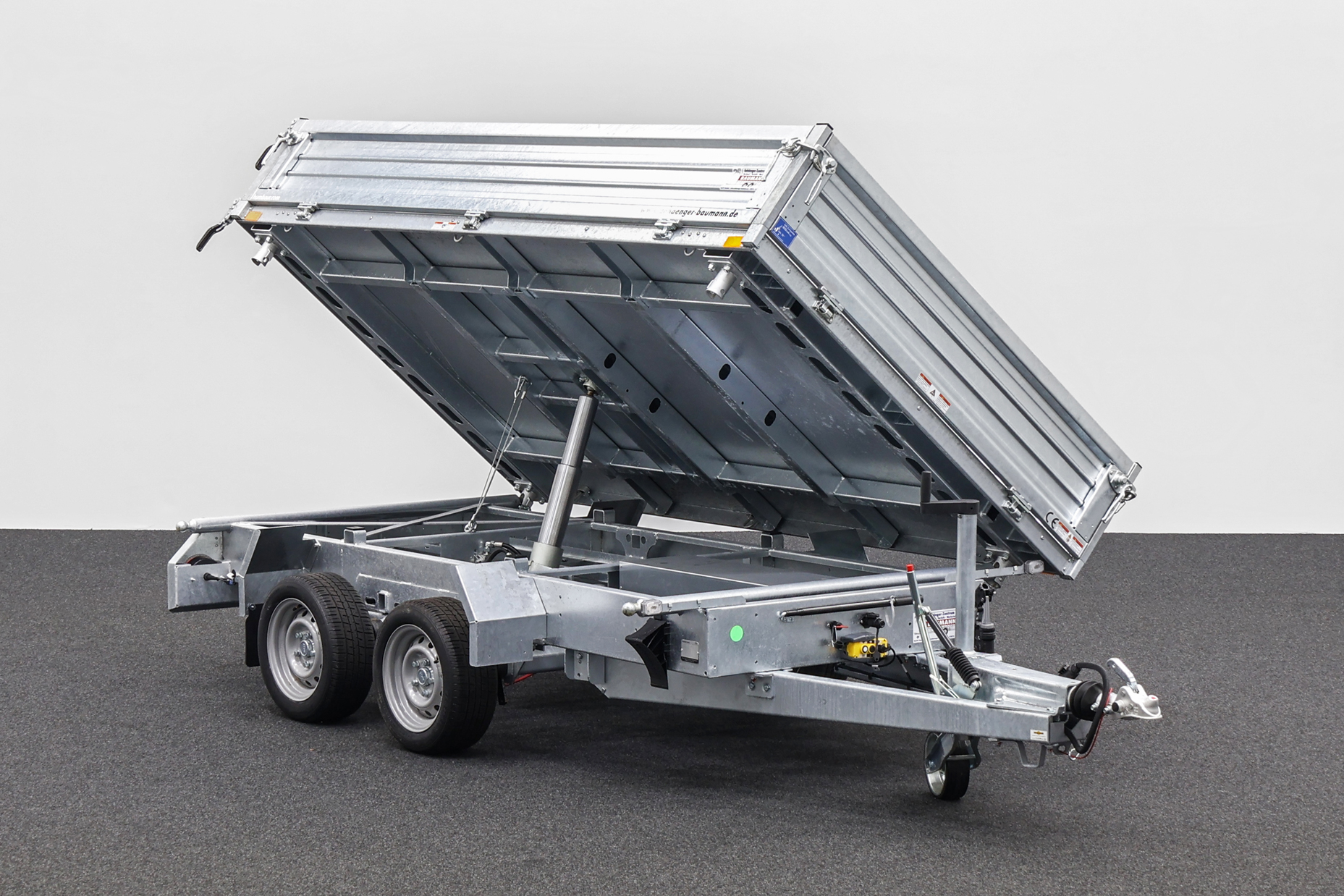 HUMBAUR HTK 3500.31 | PROSTEEL