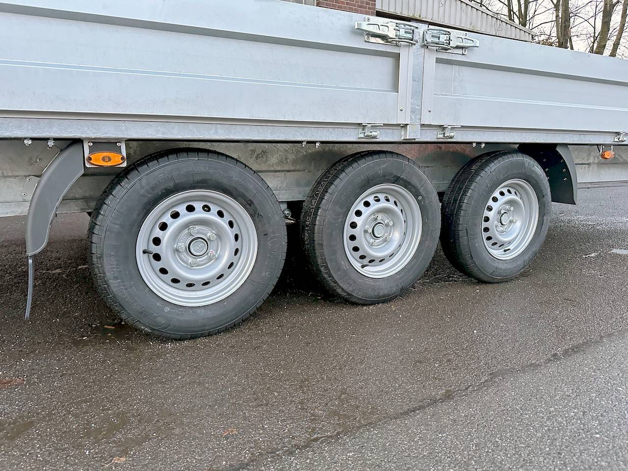 STEDELE THA 835 T | TRIDEM
