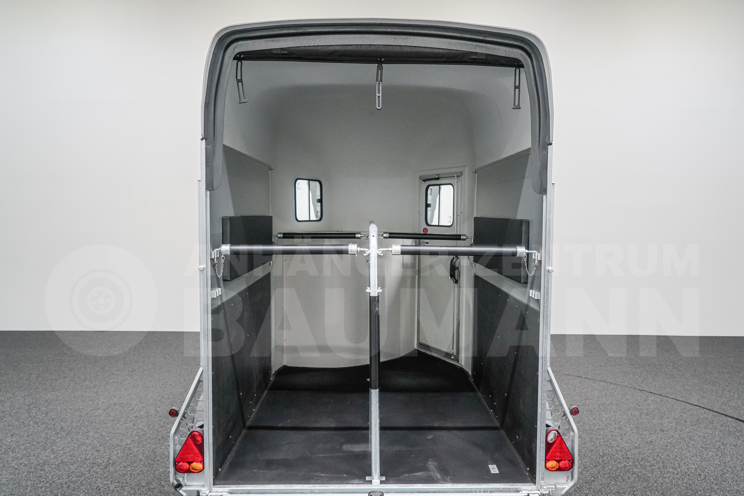 CHEVAL LIBERTE GOLD ONE ORIGINS ALU