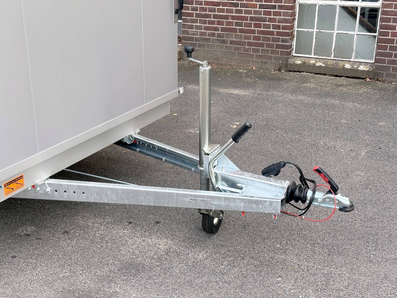 VEZEKO TK C 35.35 | SILBER