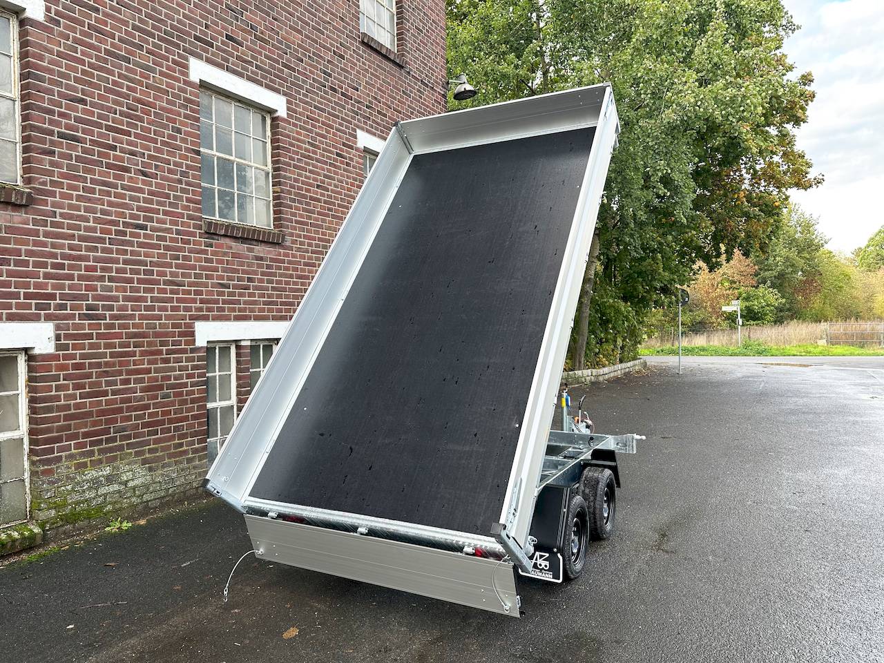 HAPERT COBALT HM-2 | KOMPOSIT