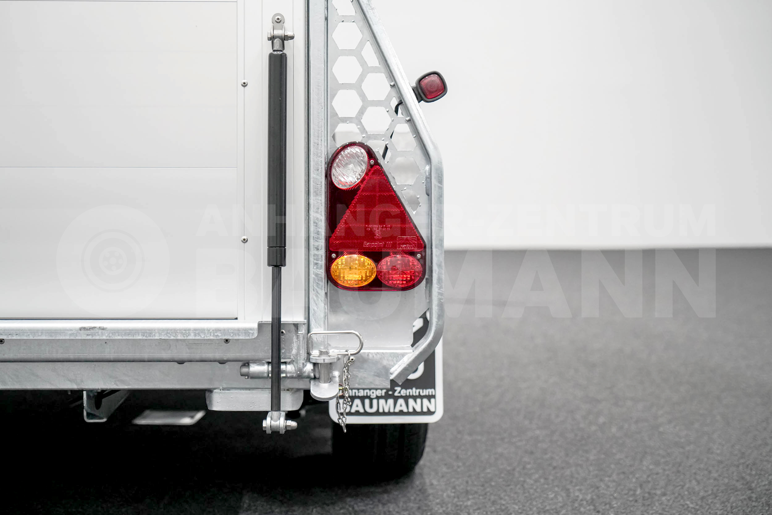 CHEVAL LIBERTE TOURING COUNTRY PREMIUM