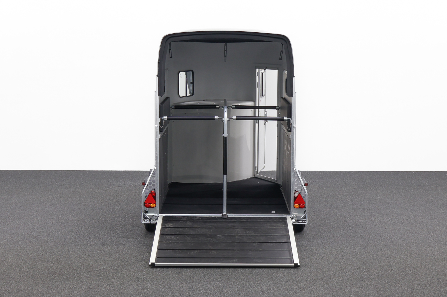 CHEVAL LIBERTE GOLD 3 ALU PREMIUM