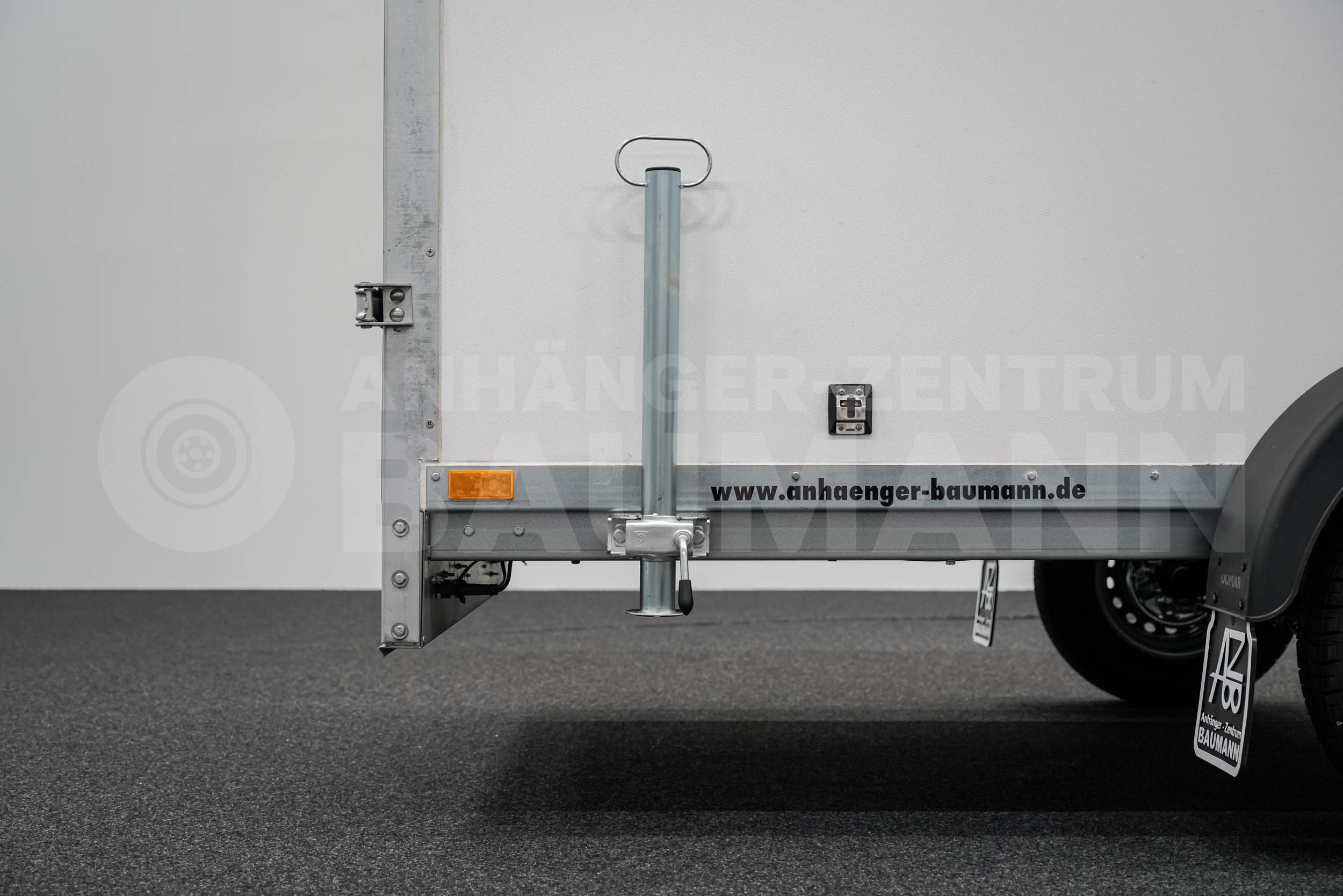 BLYSS F1330HD | SEITENTÜR