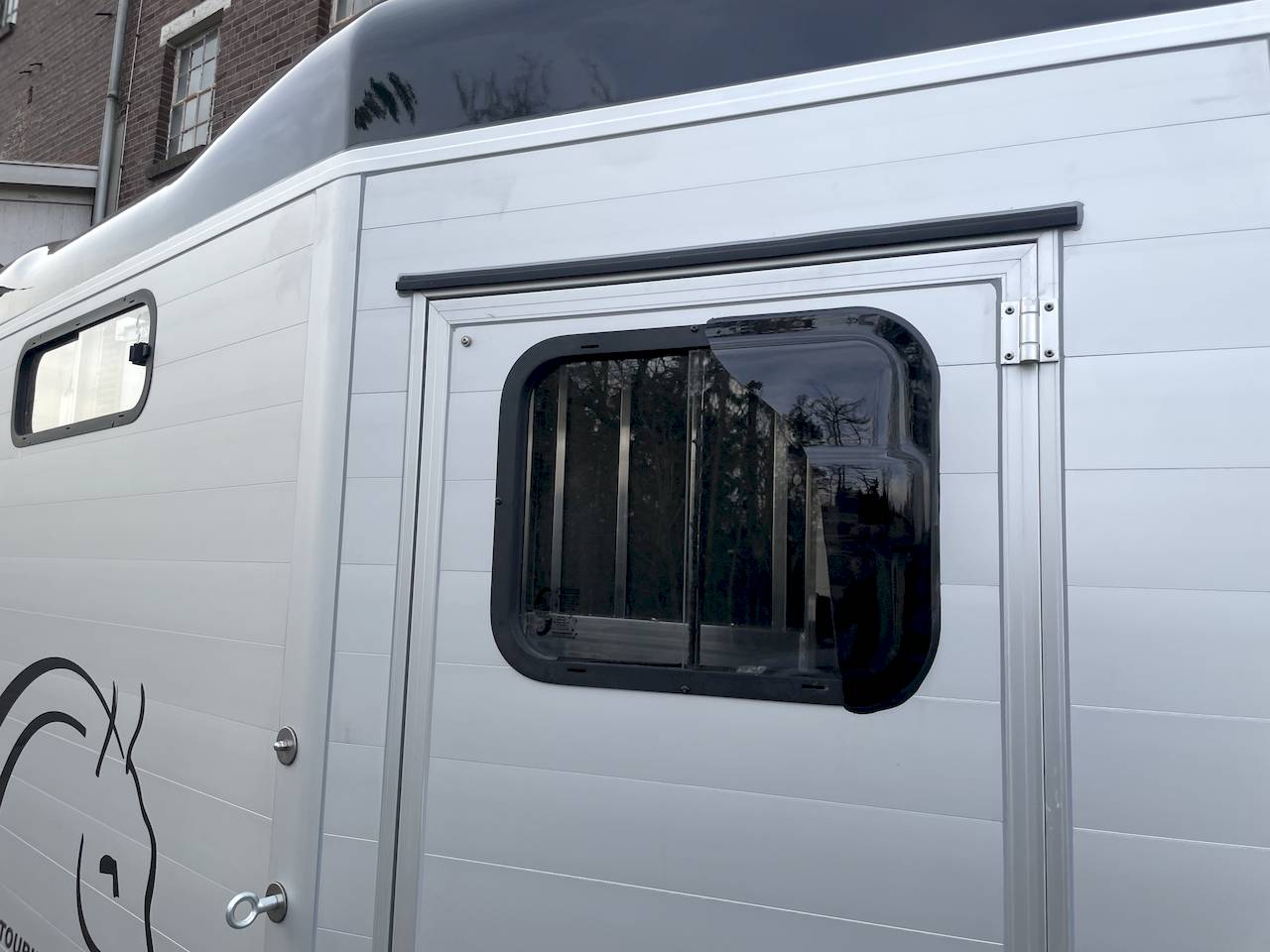 CHEVAL LIBERTE TOURING JUMPING V2