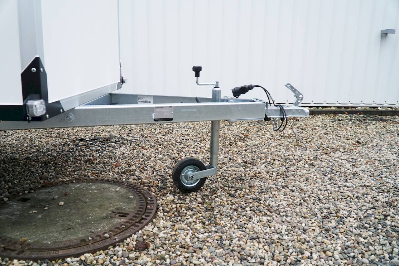 HUMBAUR HK 752513-15P