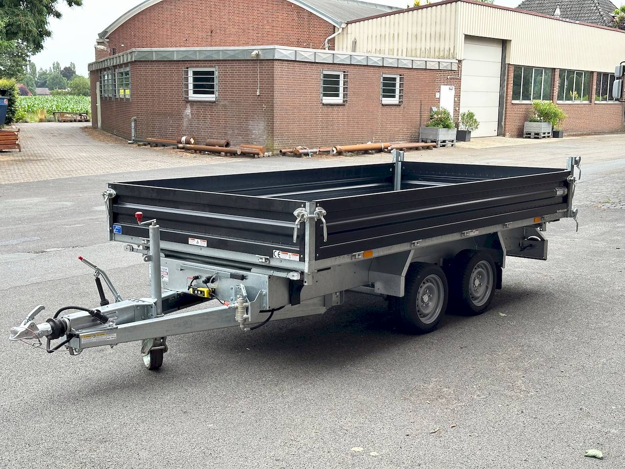 HUMBAUR HTK 3500.37 | STAHL