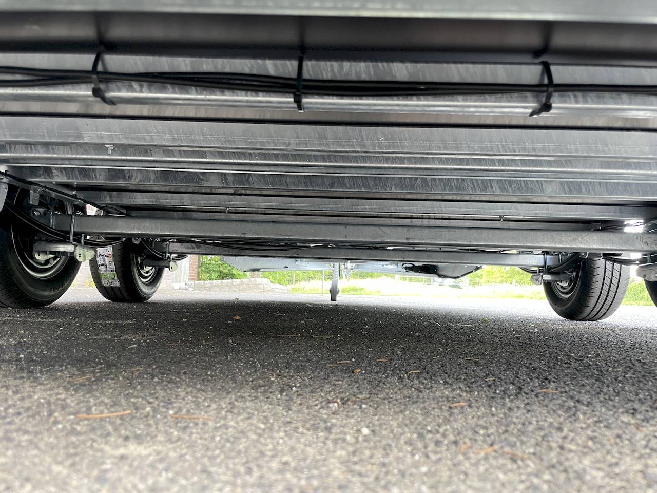 VARIANT 3518 B4 | MAXI LOAD