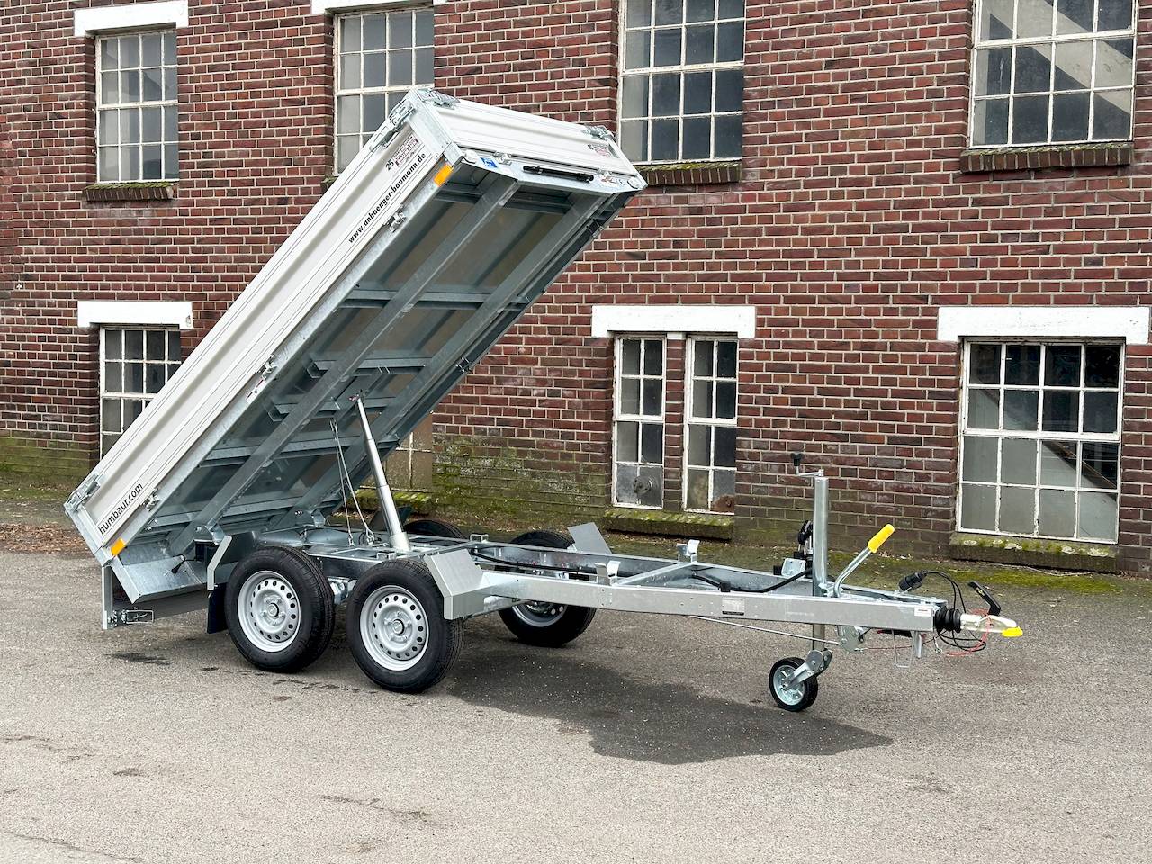 HUMBAUR HUK 202715 | FLEXePUMP