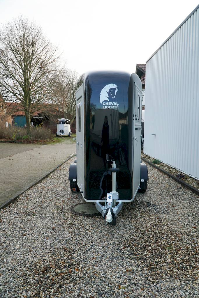 CHEVAL LIBERTE TOURING ONE