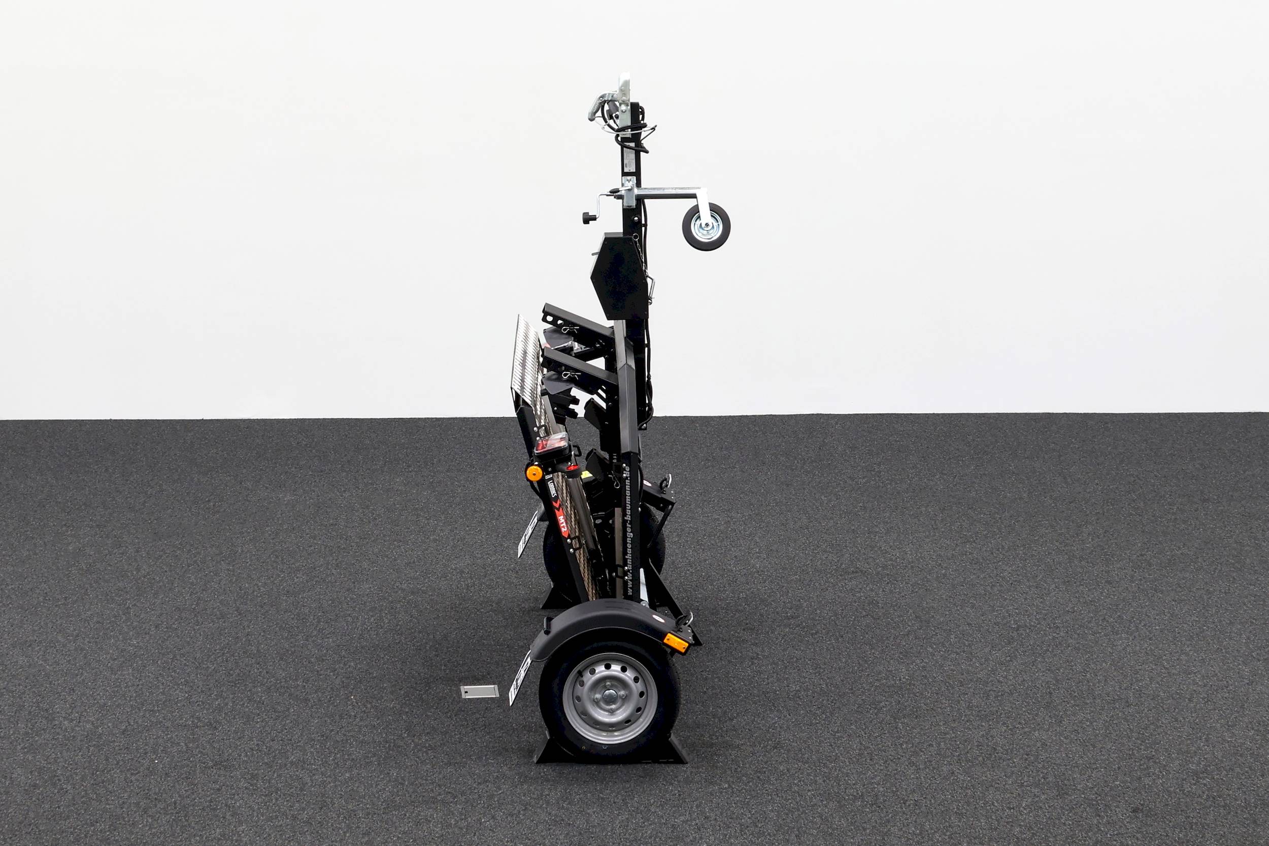 LORRIES MT-2 | FAHRRADTÄGER