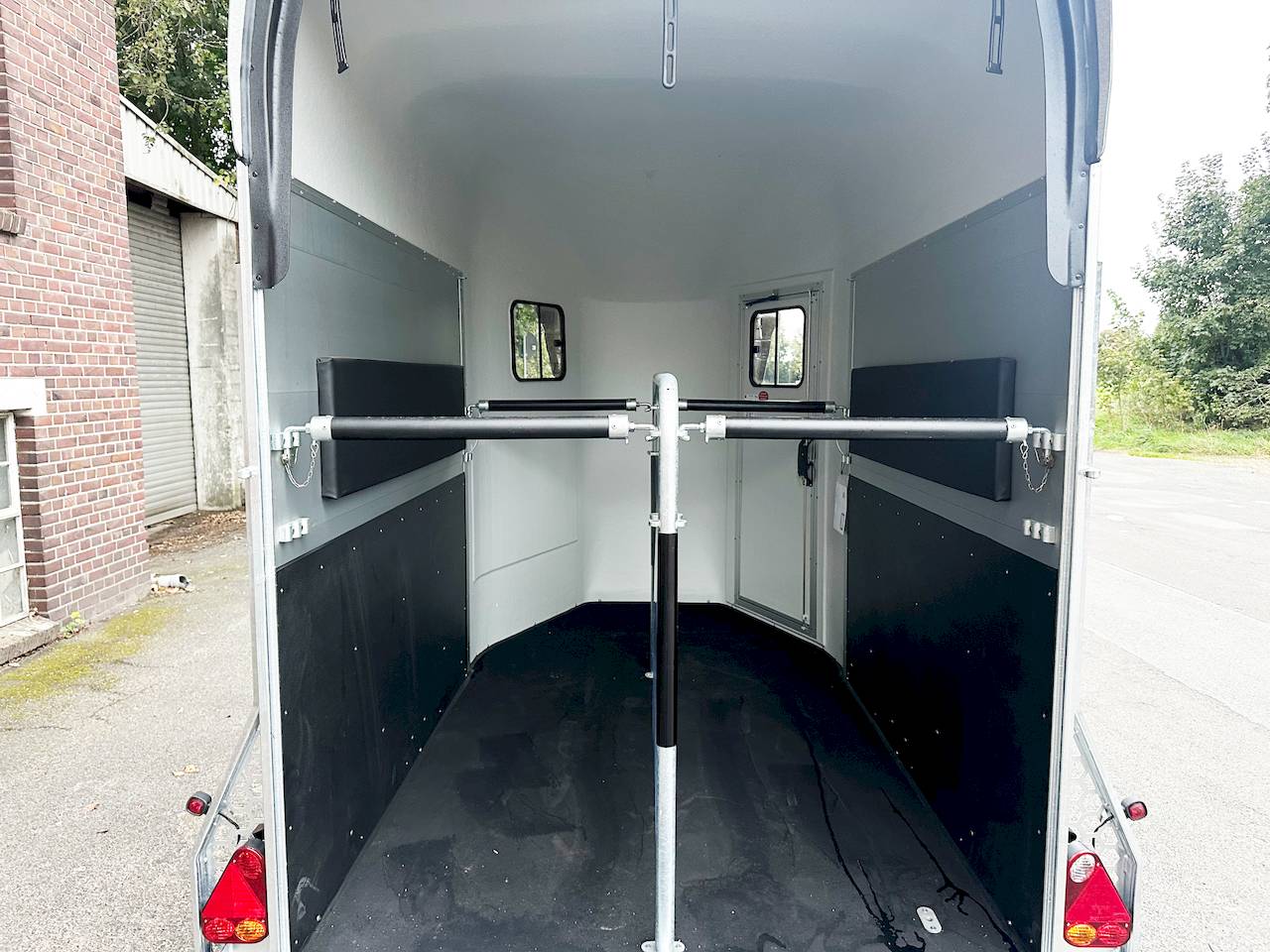 CHEVAL LIBERTE GOLD ORIGINS ALU