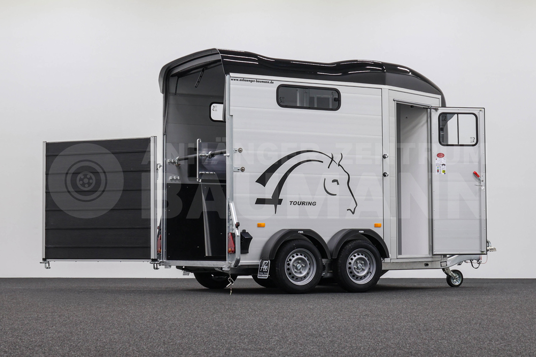 CHEVAL LIBERTE TOURING COUNTRY PREMIUM