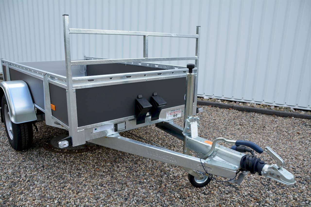 HAPERT AZURE L-1 MULTIPLEX
