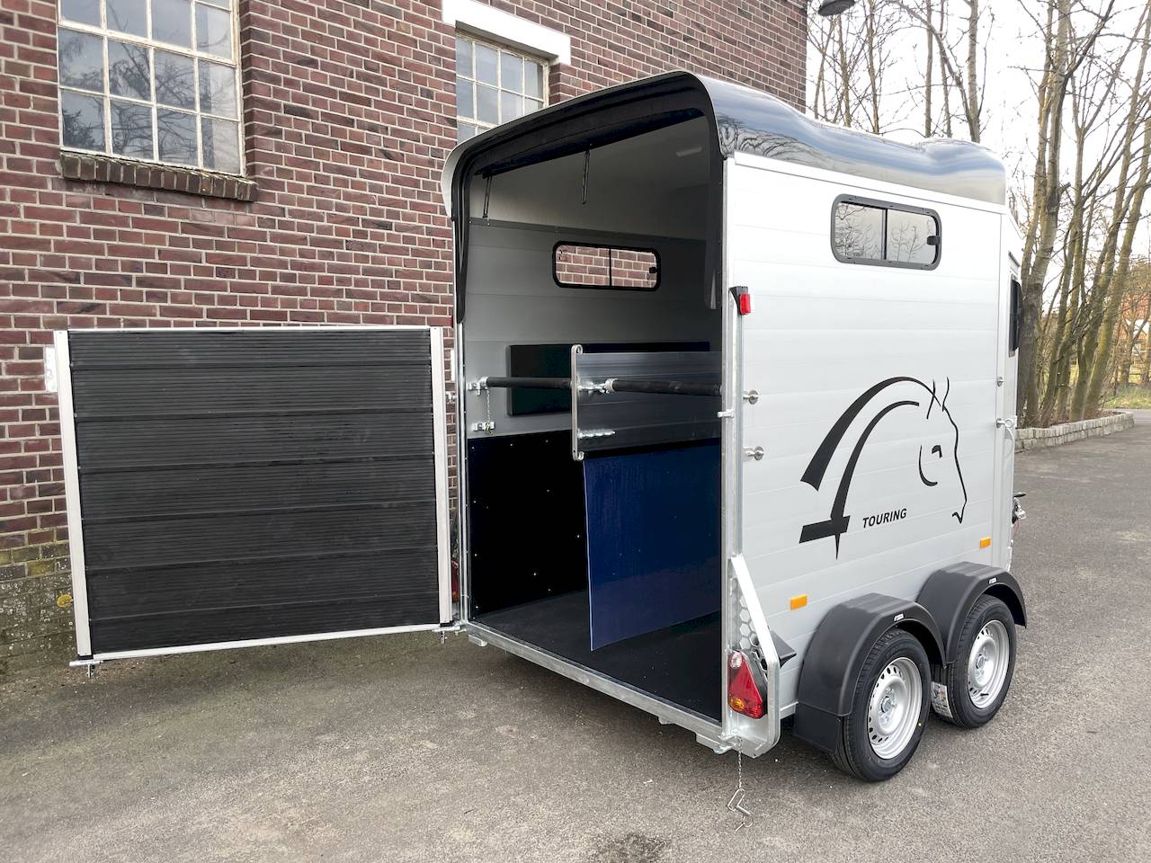 CHEVAL LIBERTE TOURING JUMPING V2