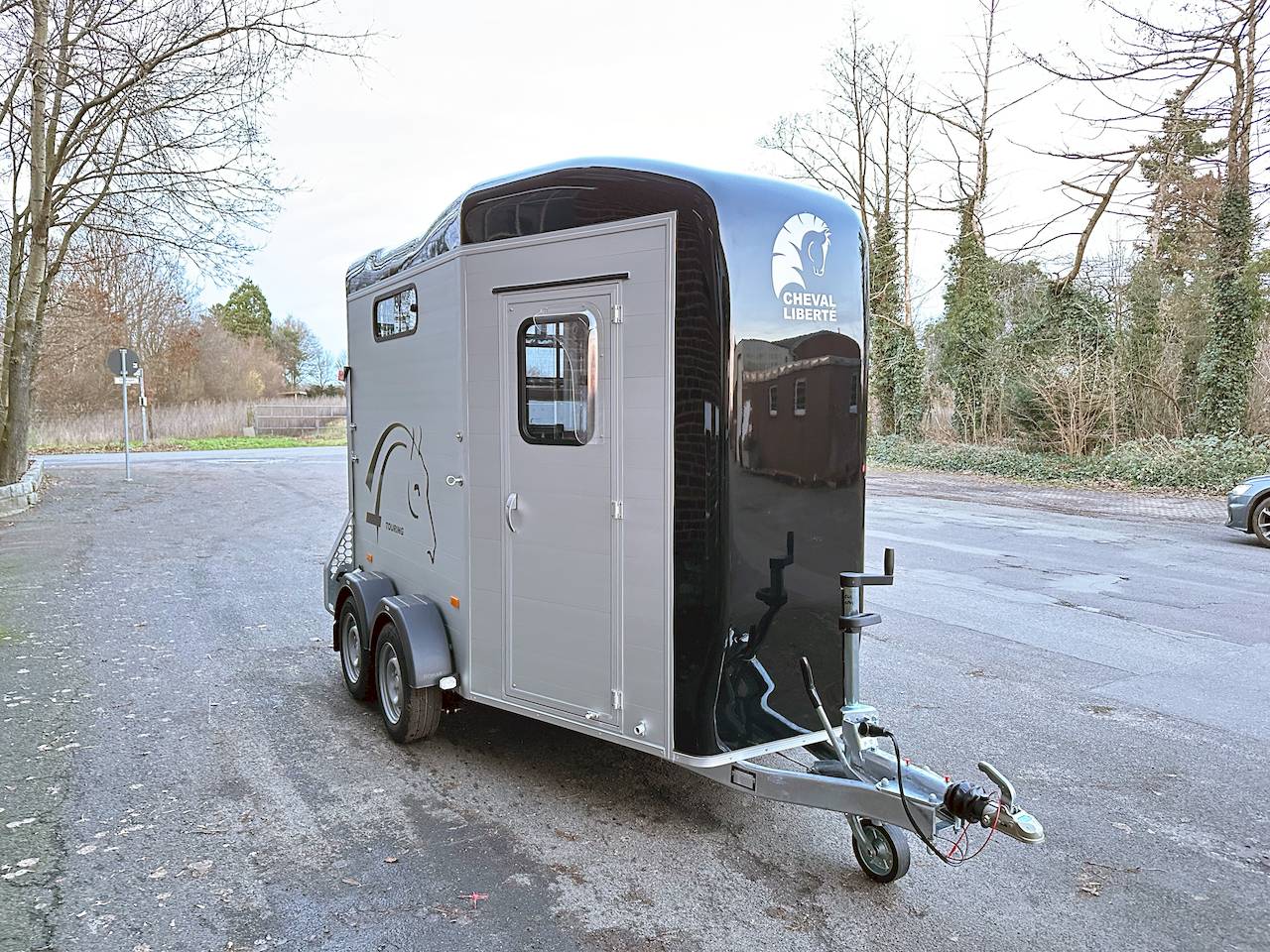 CHEVAL LIBERTE TOURING COUNTRY PREMIUM