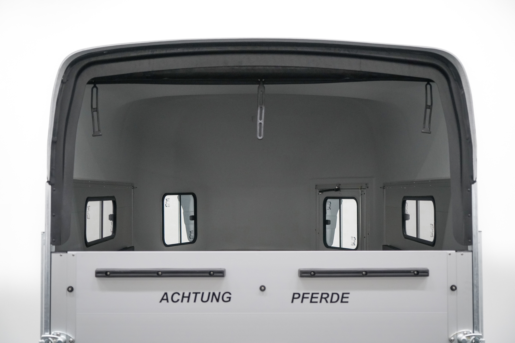 CHEVAL LIBERTE GOLD 3 ALU PREMIUM