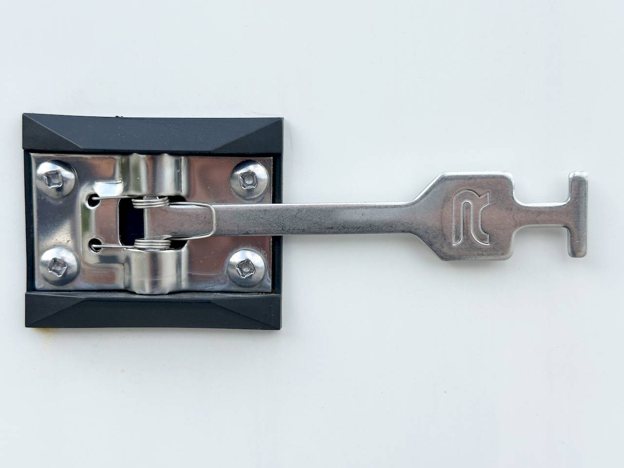 HUMBAUR HGK 132716-21 PF60 DELUXE