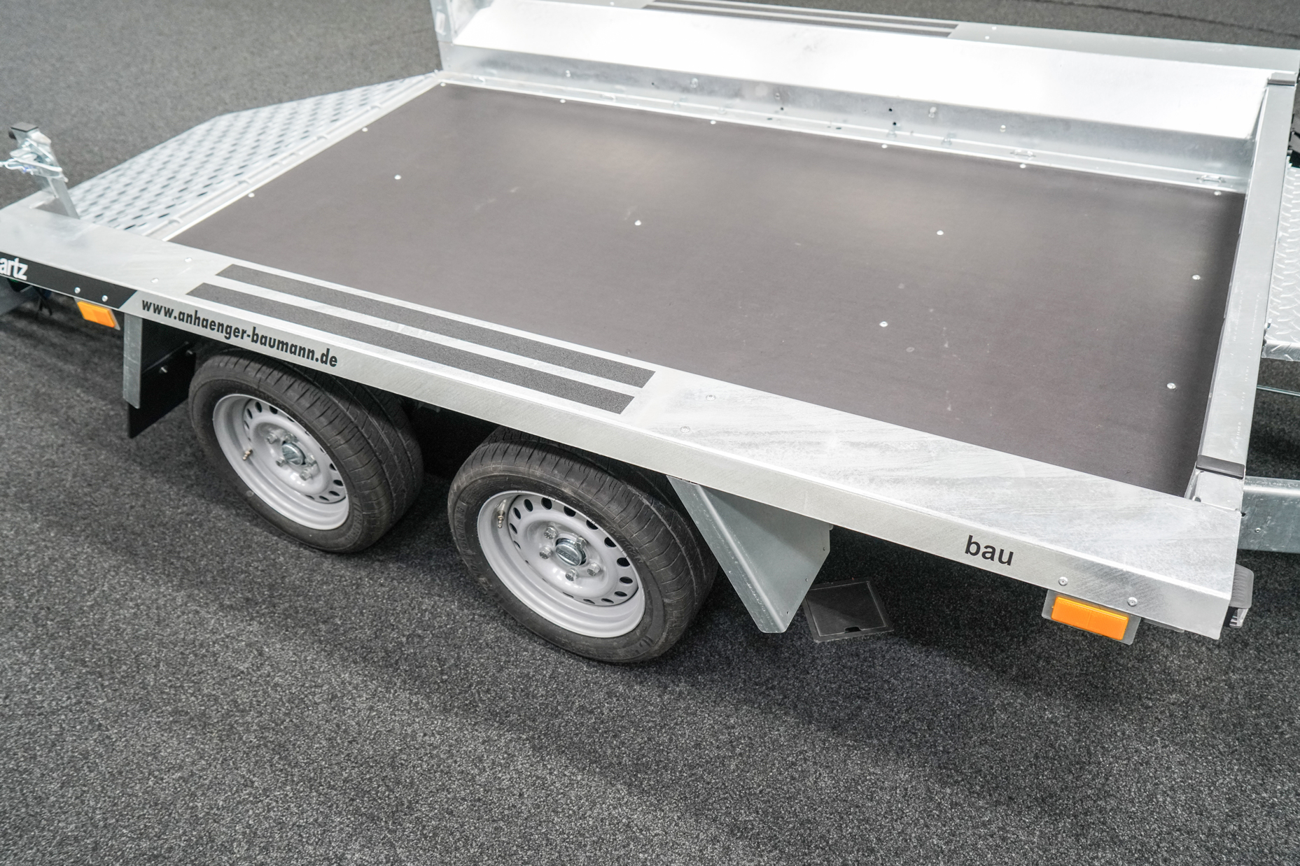 MARTZ BAU-3 260/2 S 2,7T