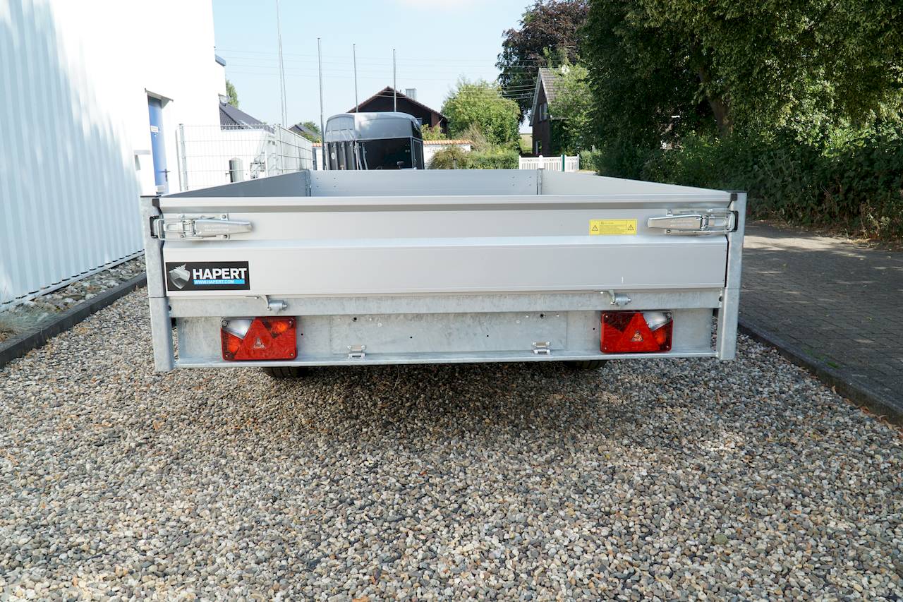 HAPERT AZURE H-2 | MULTI
