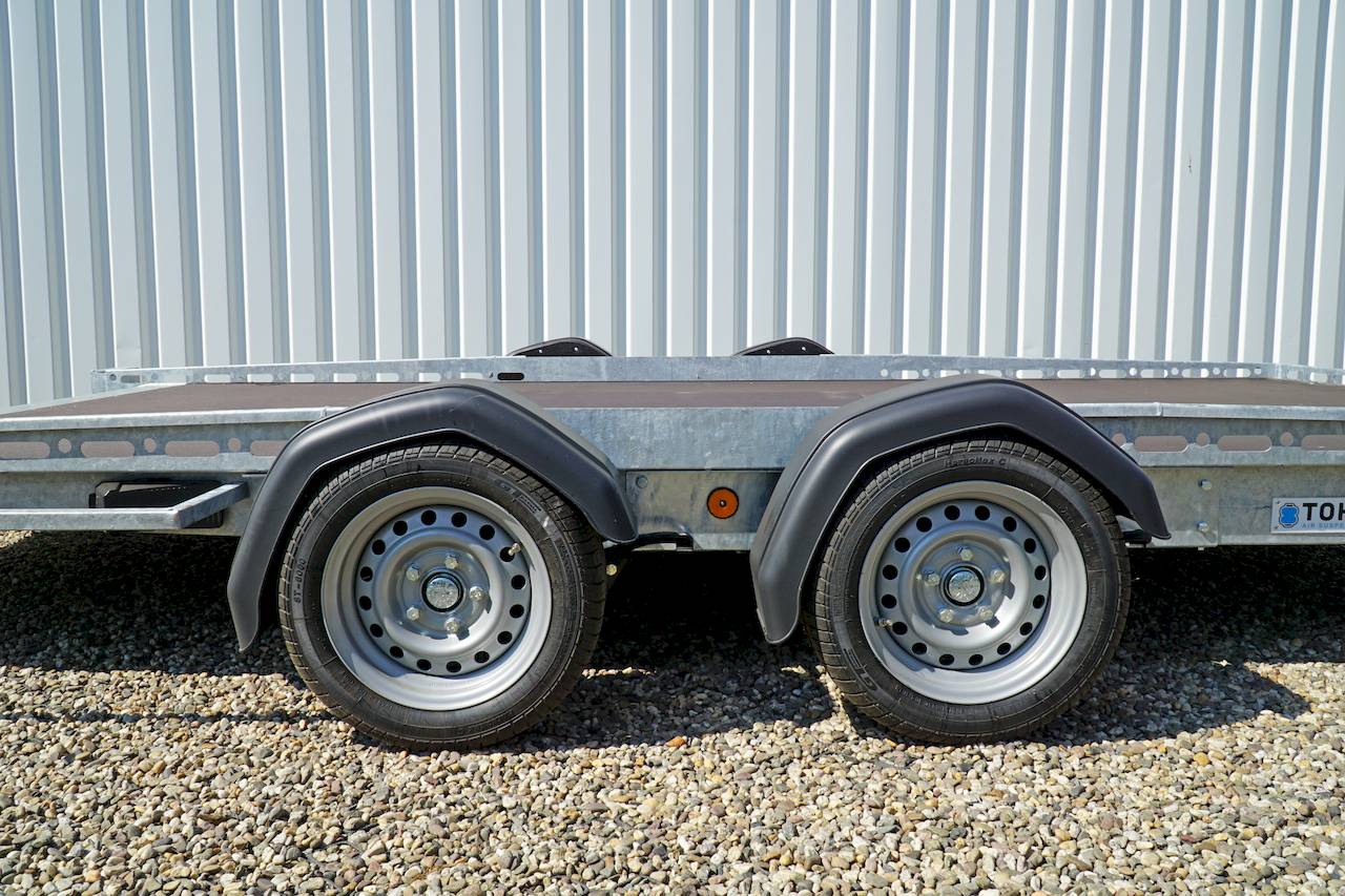 TOHACO AA235/4520
