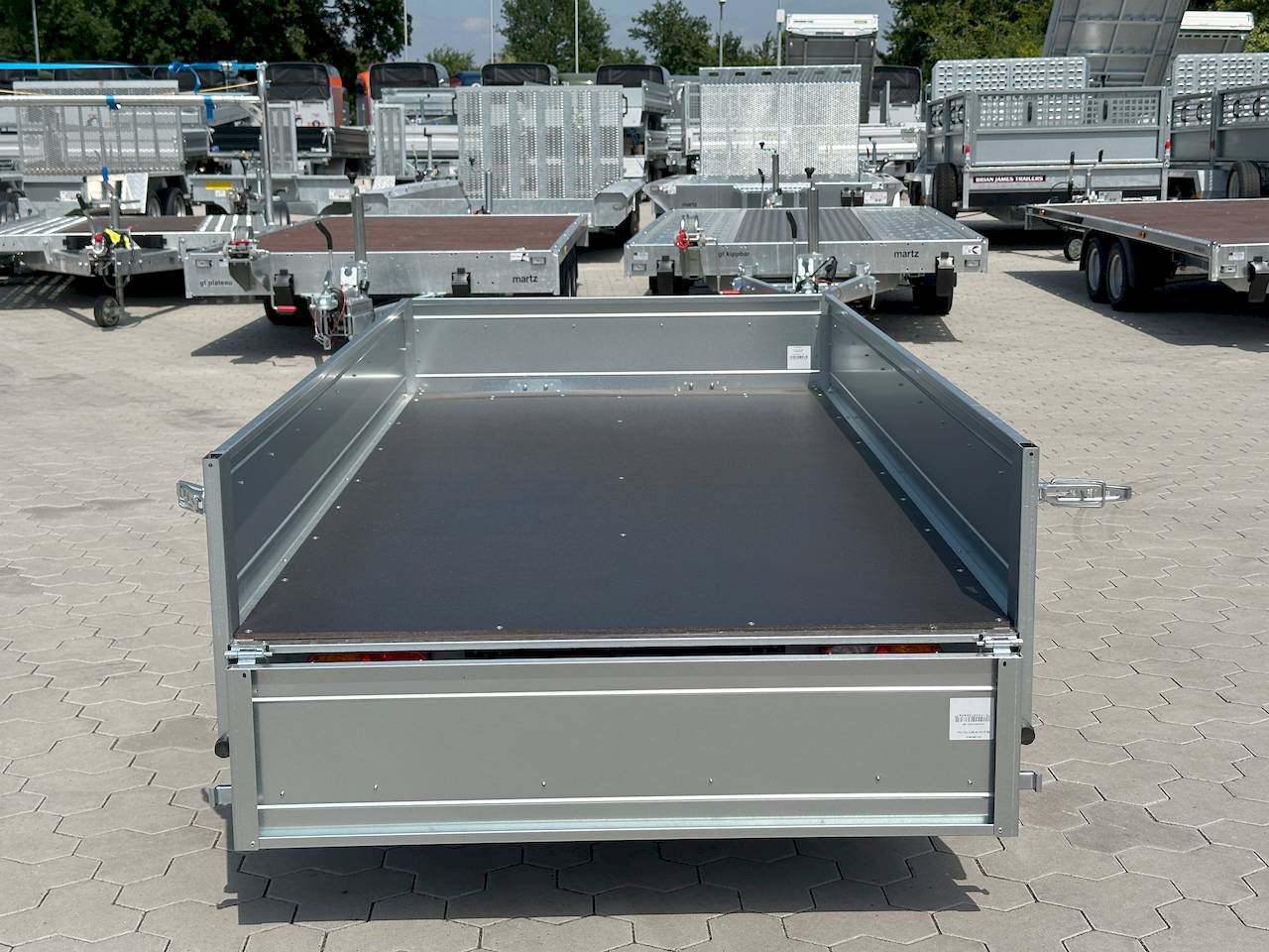 MARTZ BASIC 264 KIPP