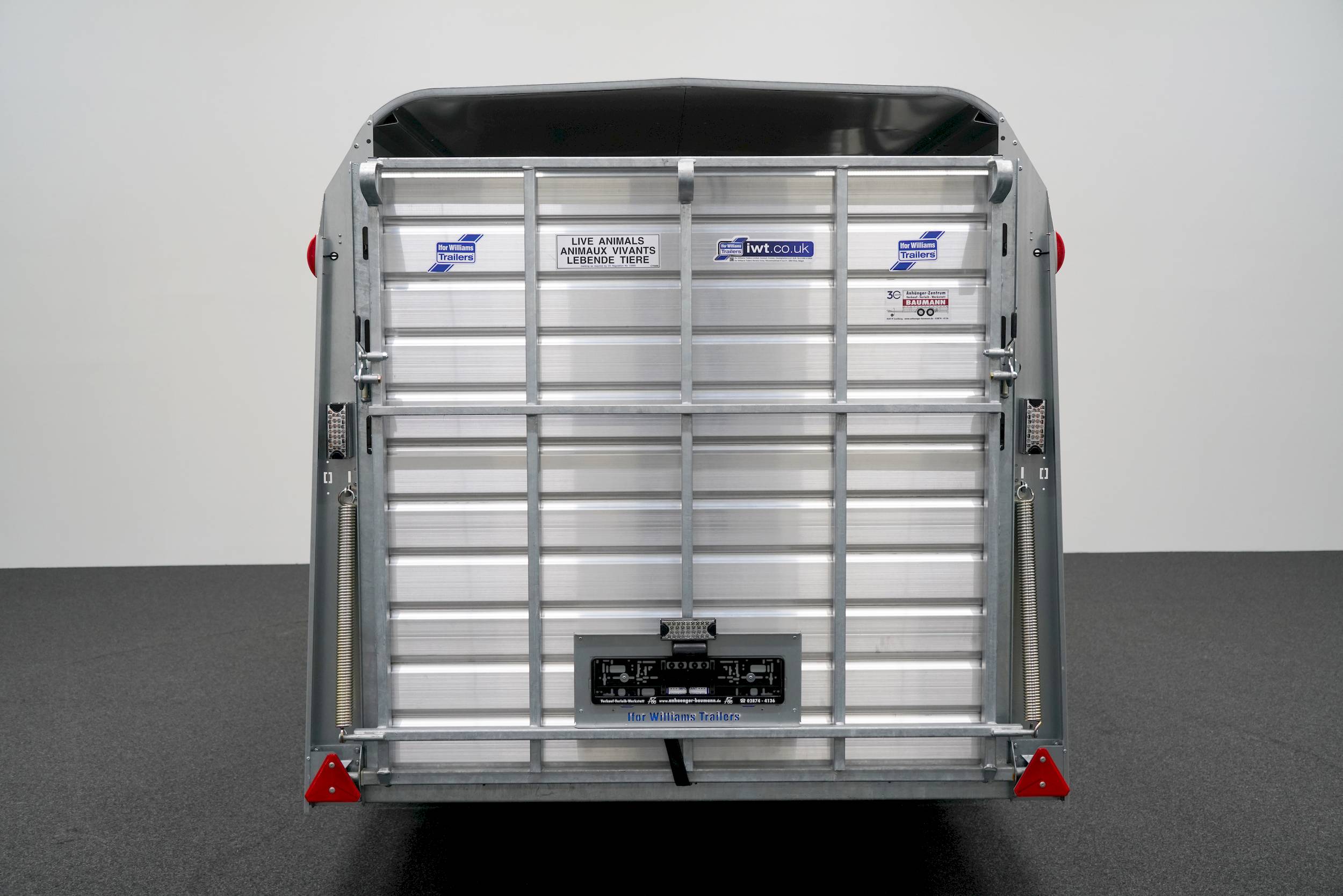 IFOR WILLIAMS TA510 | 14x6