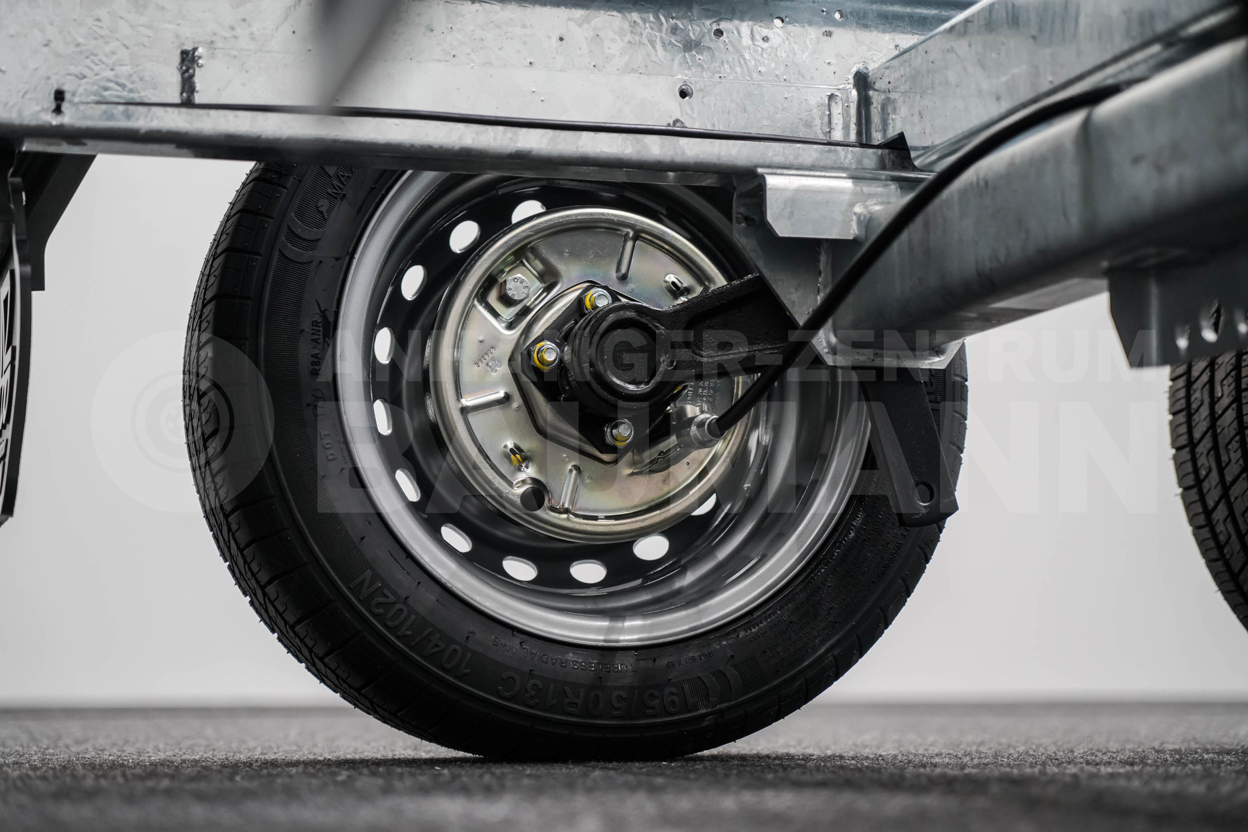 HAPERT COBALT HB-2 | E-PUMPE