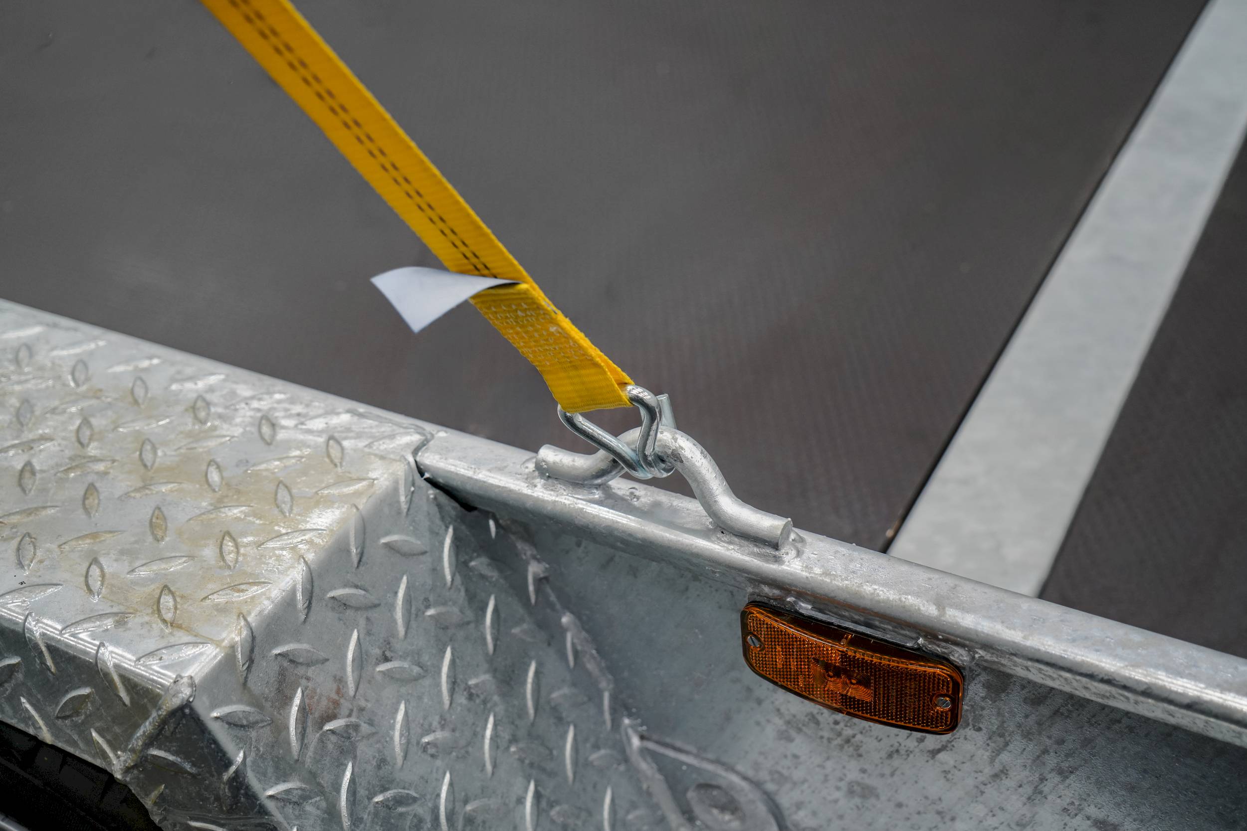 IFOR WILLIAMS GH146 TRIDEM | RAMPE