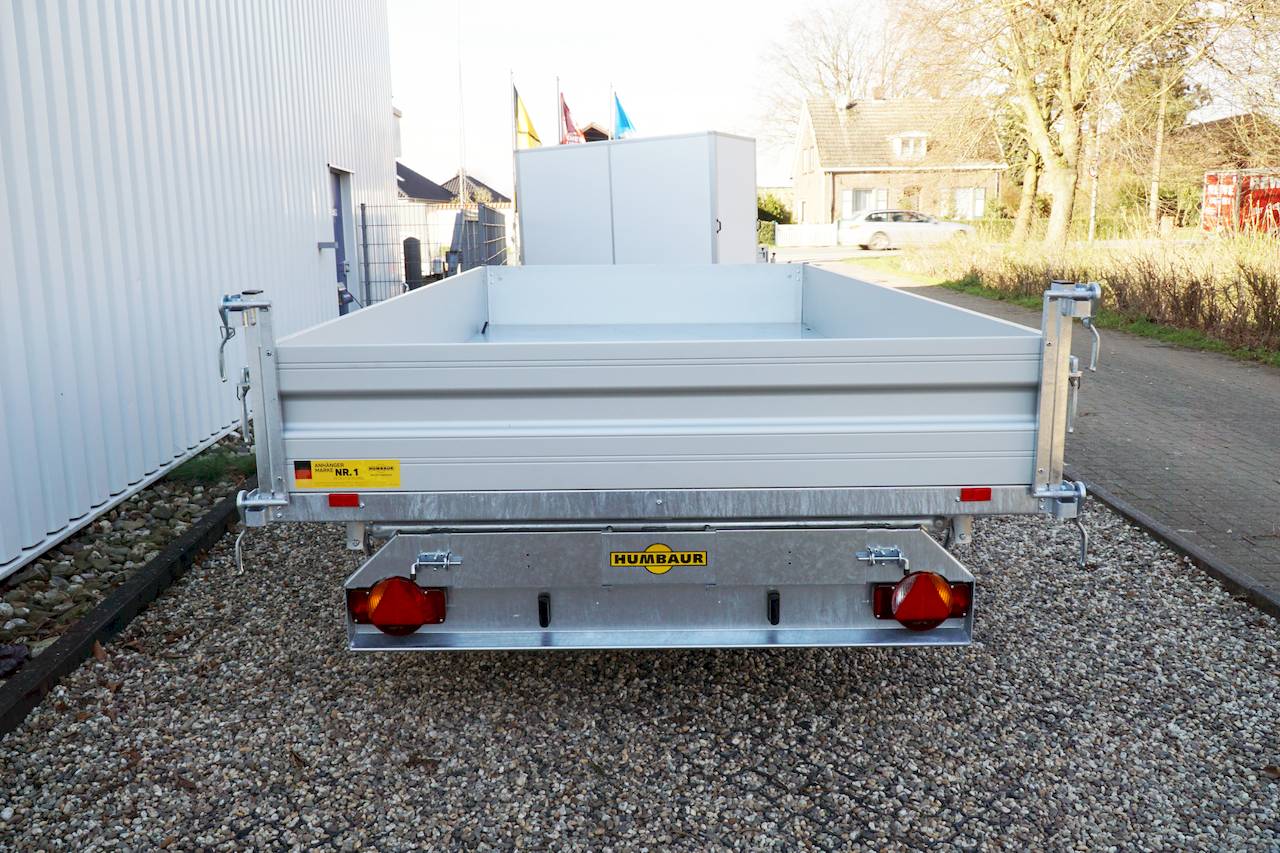 HUMBAUR HTK 3500.37