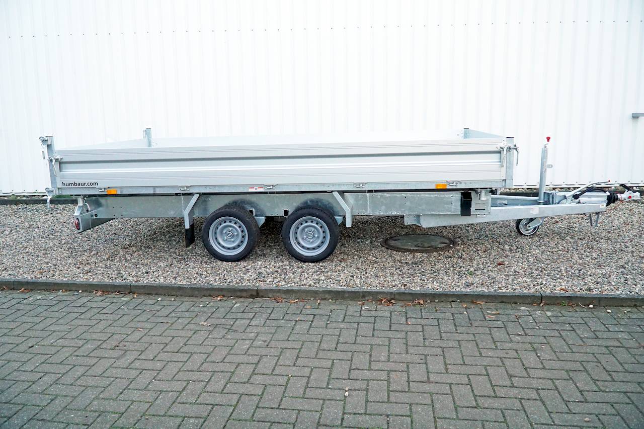 HUMBAUR HTK 3500.41