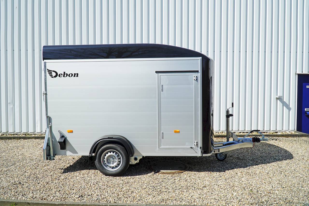 CHEVAL LIBERTE DEBON C300 ALU ROADSTER