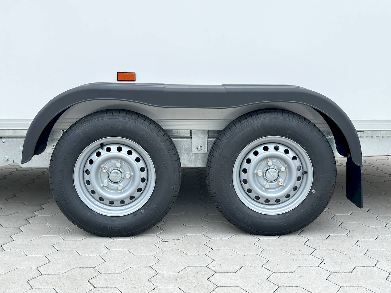 VARIANT 2719 F4 | SEITENTÜR