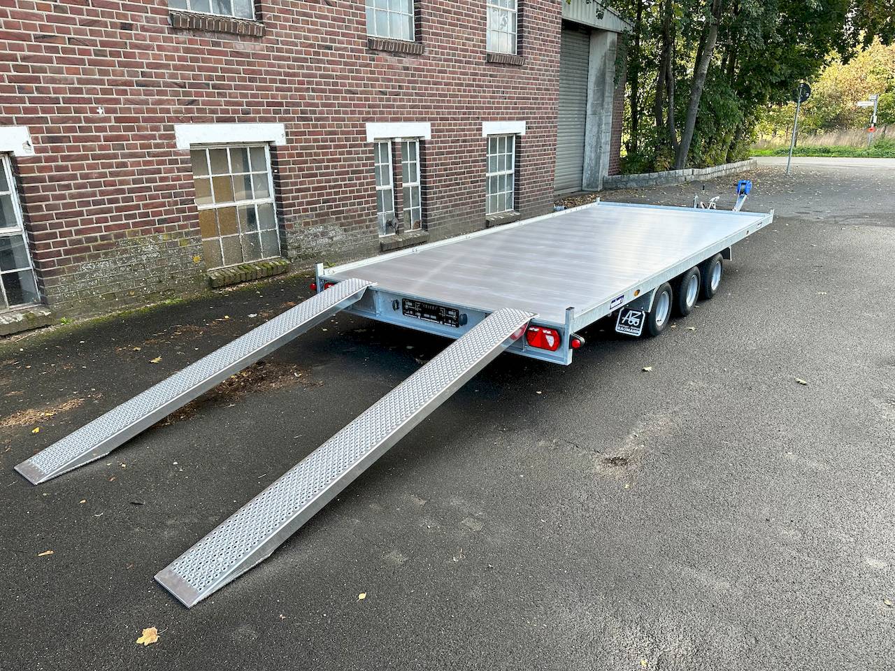 VARIANT 3522 L5 | TRIDEM