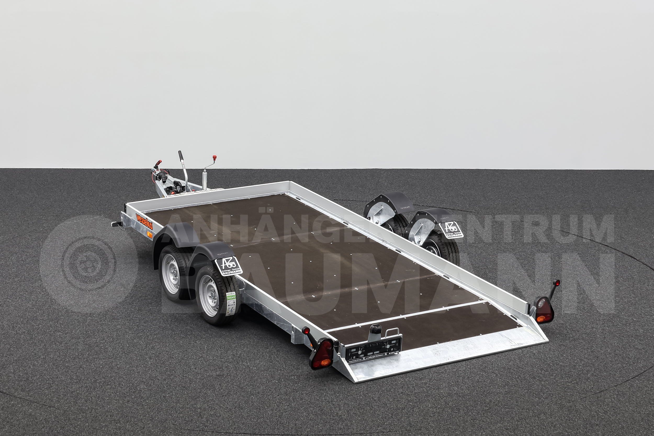 VEZEKO HUSKY CAR FB 27.39